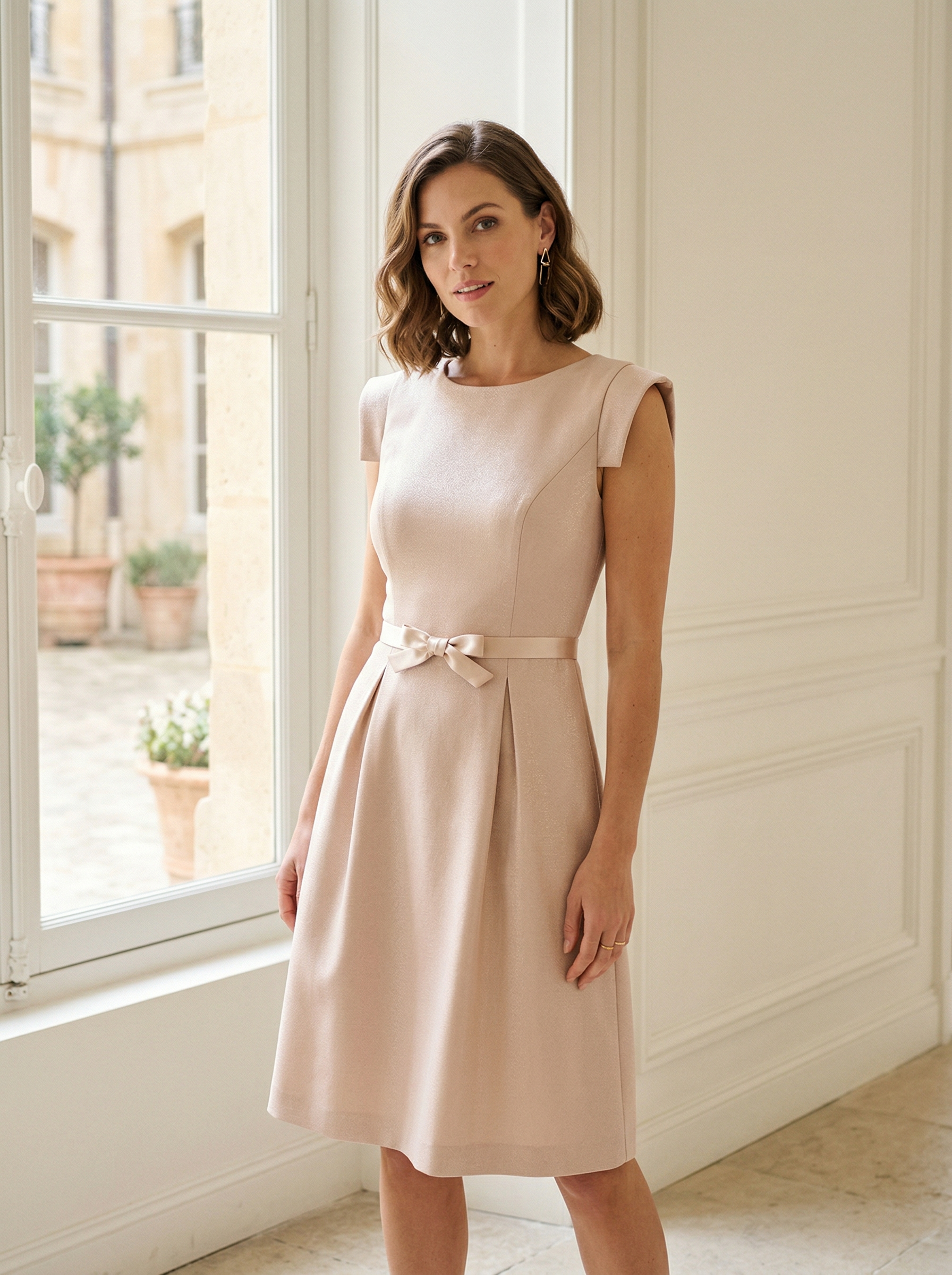 Colecția de rochii cocktail — Rochii Cununie