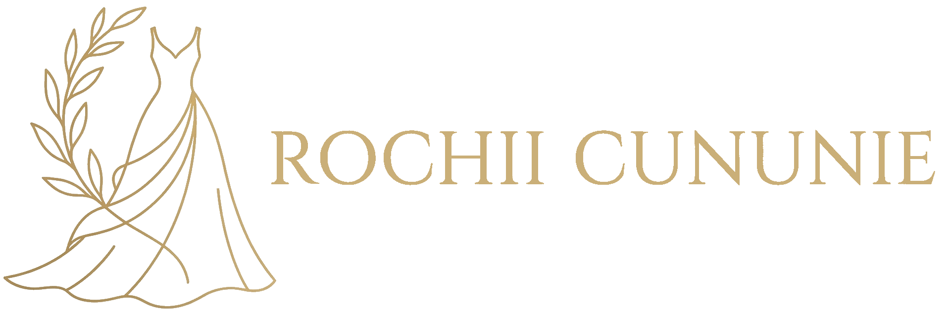 Rochii Cununie — Logo