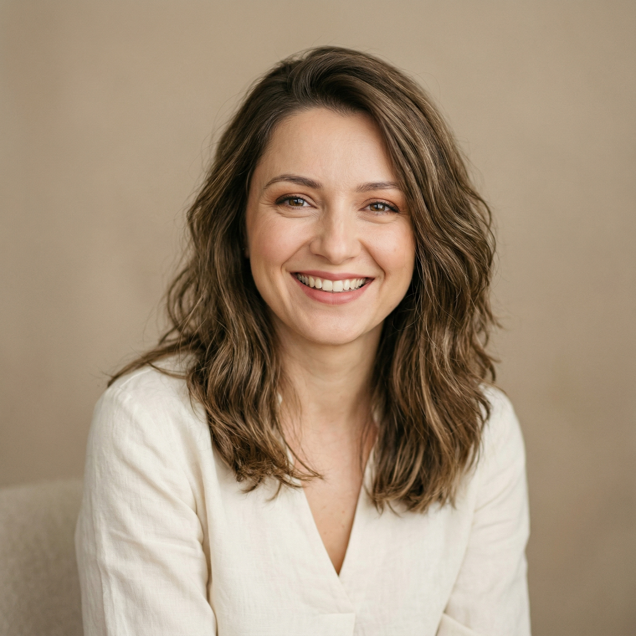 Ana Dumitrescu — Mireasă 2025