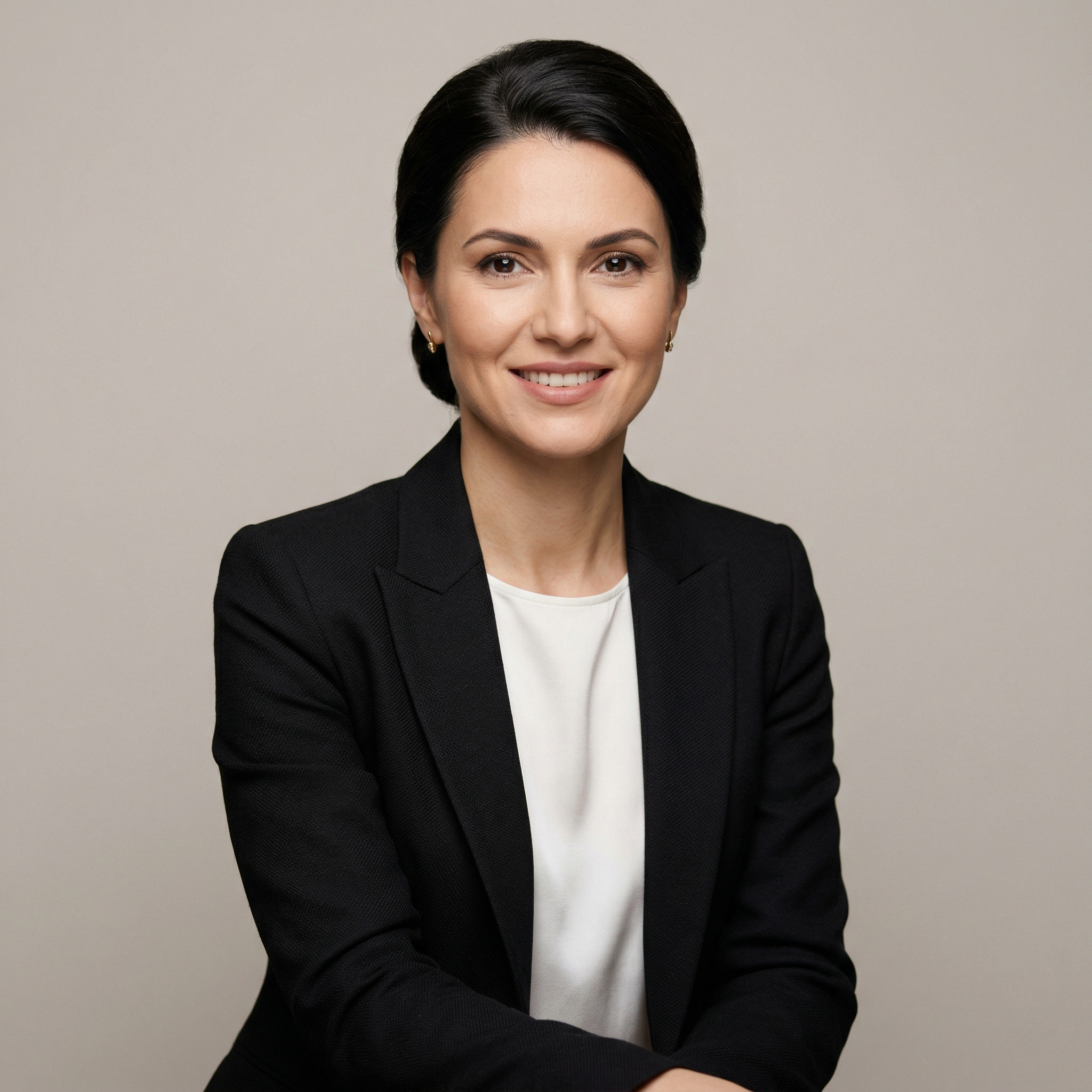 Maria Ionescu — Clientă Fidelă